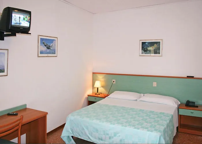 Hotel Janeiro Frontemare