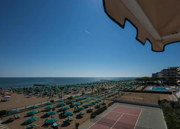 Hotel Janeiro Frontemare
