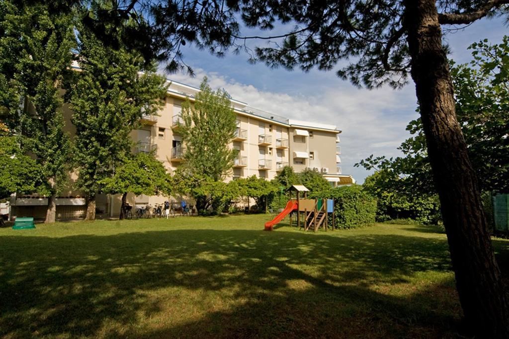 Janeiro Frontemare Hotel 3*