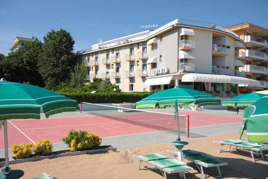 Janeiro Frontemare Lido di Jesolo