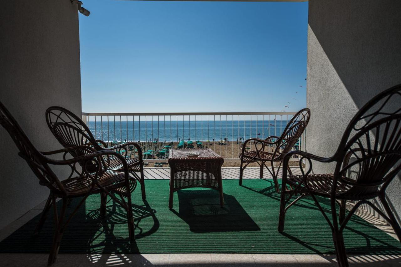 Hotel Janeiro Frontemare Jesolo